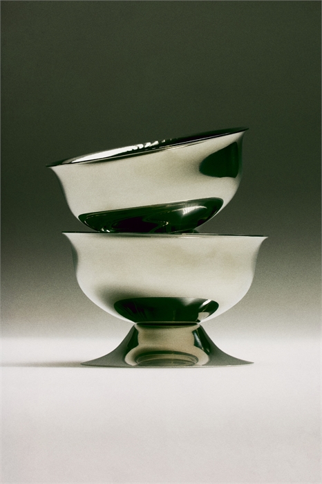 Низкое купе из нержавеющей стали 1283018001 - Фото 13803917