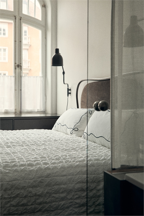 Стеганое хлопковое покрывало 1284782001 - Фото 13803959