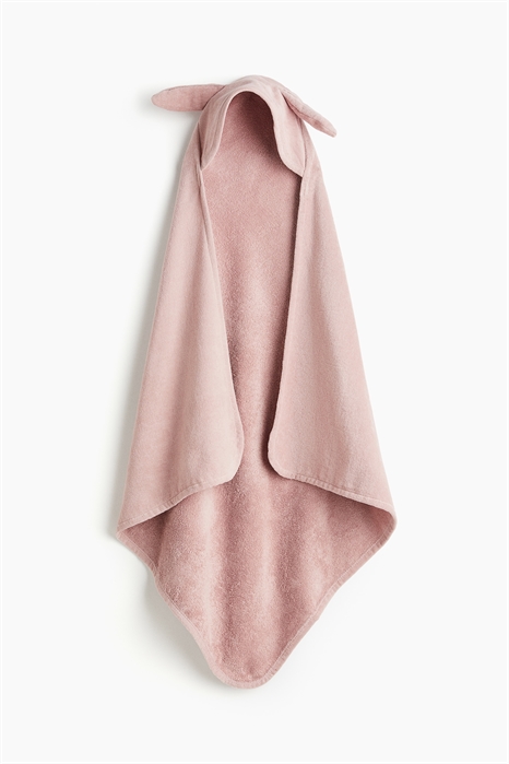 Банное полотенце с капюшоном 1285771001 - Фото 13803994