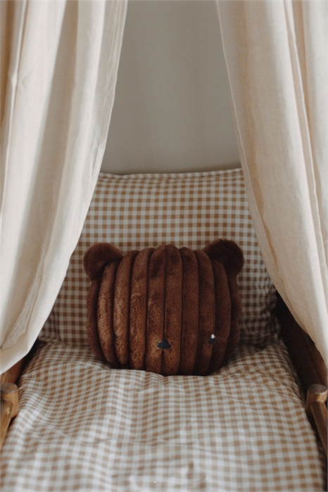 Мягкая игрушка "Плюшевый медведь 1285913001 - Фото 13804018