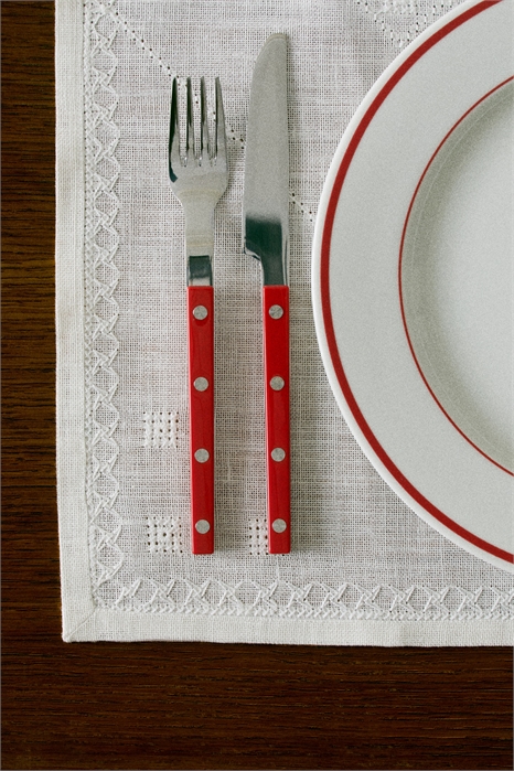 Набор столовых приборов из 16 предметов 1289985003 - Фото 13804080