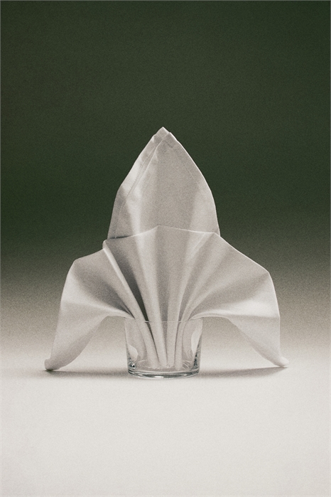 Набор из 4 низких стаканов 1291609001 - Фото 13804101