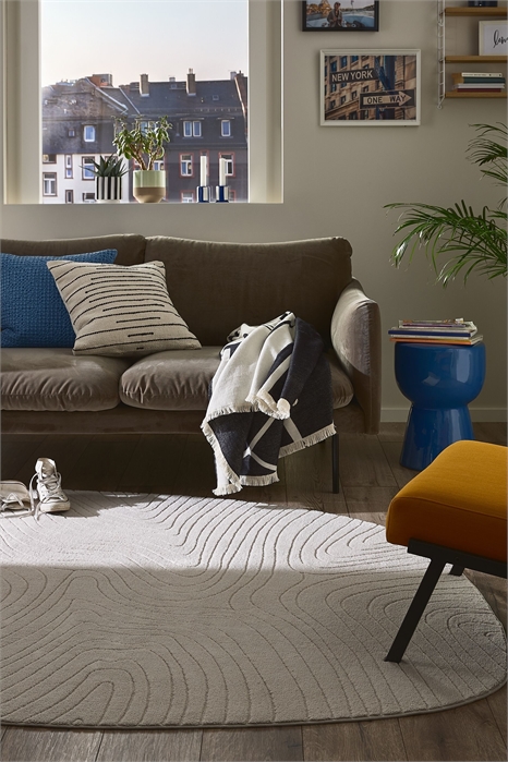 Ковер с моющим средством Pam 1301924003 - Фото 13804283