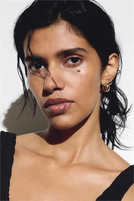 2 пары серег 1302880001 - Фото 13804346