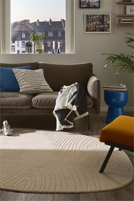 Ковер Pam 1301914002 - Фото 13806975