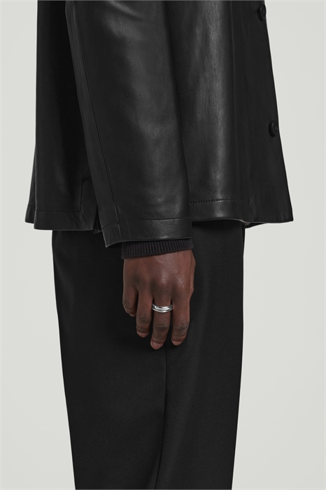 Два кольца из стерлингового серебра 1270892001 - Фото 13807534