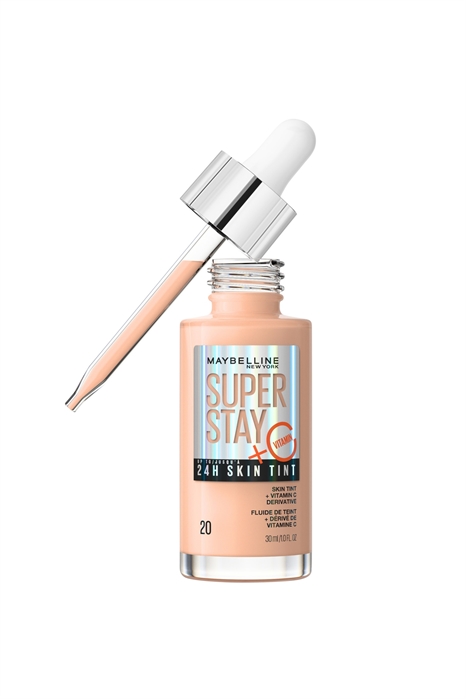 Super Stay 24h Skin Tint 1187937011 - Фото 13807951