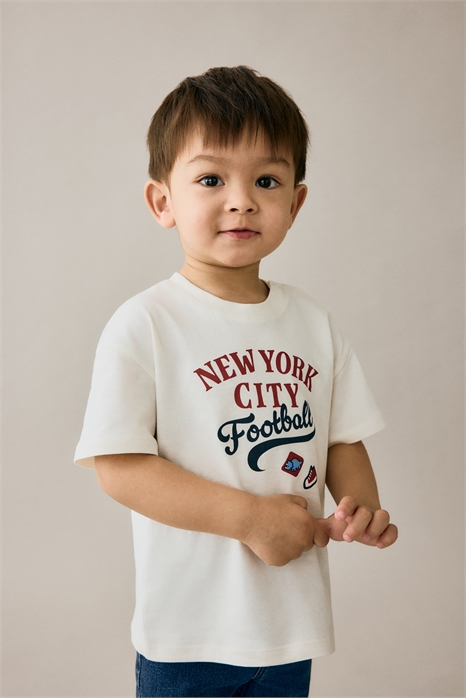 Футболка из хлопка с принтом 1268566020 - Фото 13808428