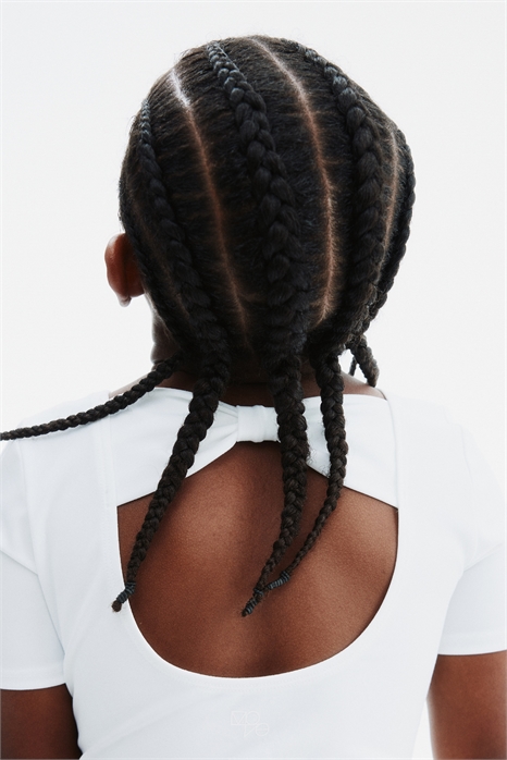 Купальник и юбка из 2 частей с DryMove™ 1290223003 - Фото 13808563