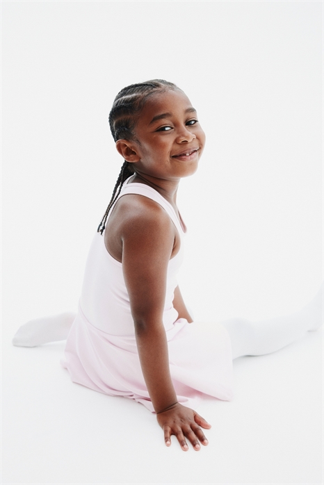 Теннисное платье с DryMove™ 1290405001 - Фото 13808570