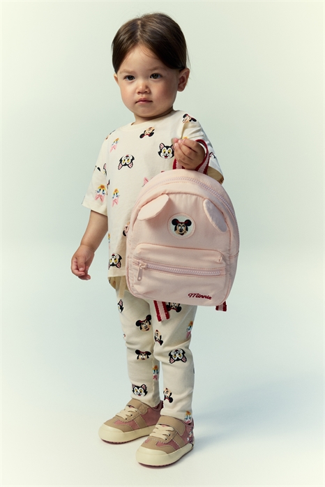 Леггинсы с принтом 1293906002 - Фото 13808613