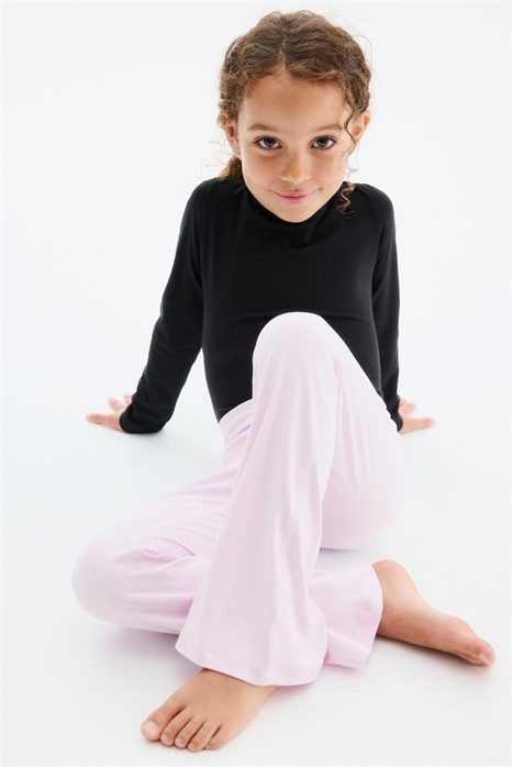 Расклешенные спортивные леггинсы с SoftMove™ 1303970001 - Фото 13808679