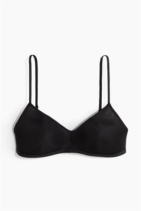 Бюстгальтер мягкий без косточек 1235453002 - Фото 13808939