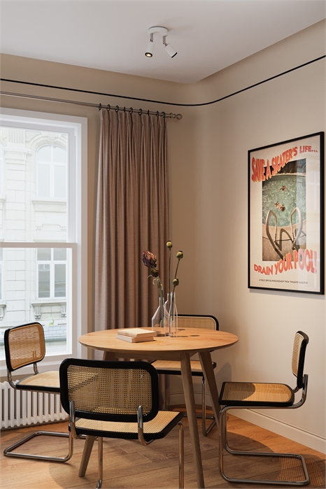 Настенный светильник с 2 точечными светильниками 1204349001 - Фото 13808976