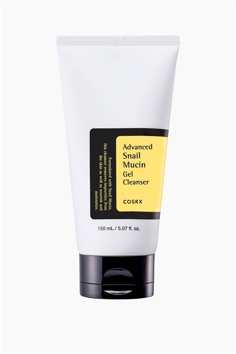 Гель для умывания Advanced Snail Mucin Gel Cleanser 1242279001 - Фото 13808984