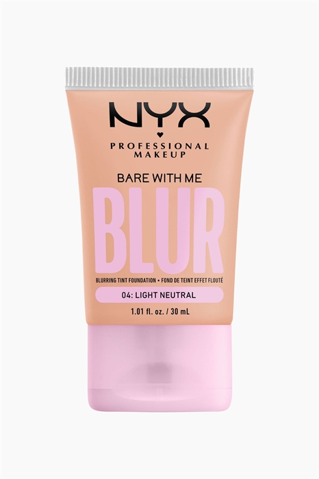 Тональный крем Bare With Me Blur Tint Foundation 1188560004 - Фото 13809054