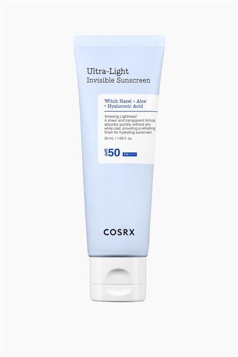 Ультралегкий невидимый солнцезащитный крем Spf 1266297001 - Фото 13809057