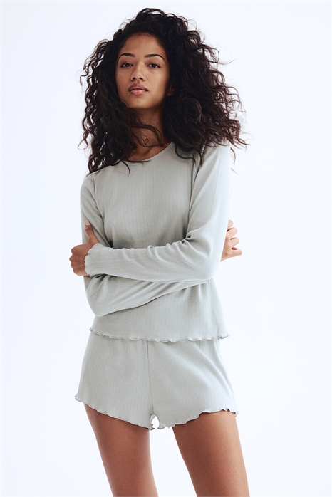 Пижама из пуантелье 1294678005 - Фото 13809104