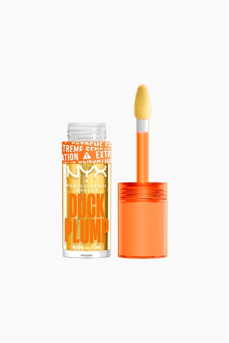 Блеск для губ Duck Plump Lip Lacquer 1241230001 - Фото 13809223