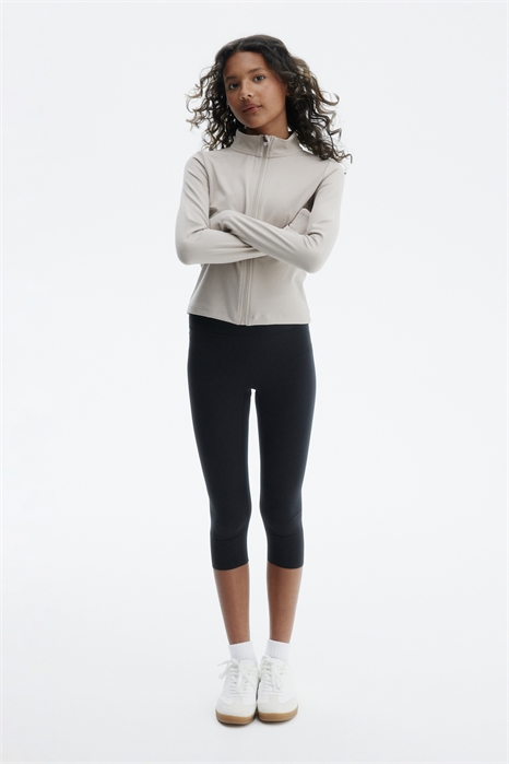 Спортивные леггинсы-капри с SoftMove™ 1255556001 - Фото 13809245