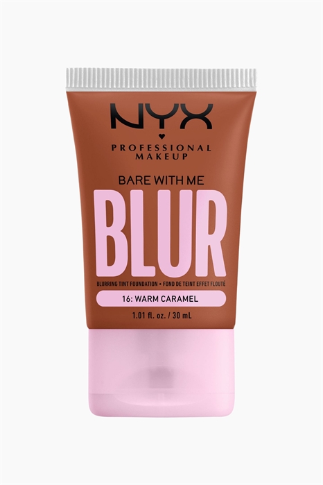 Тональный крем Bare With Me Blur Tint Foundation 1188560016 - Фото 13809319