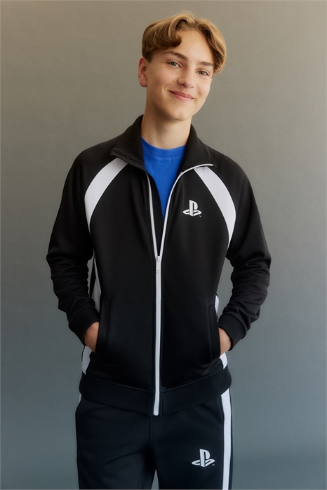 Спортивная куртка 1297050001 - Фото 13809345