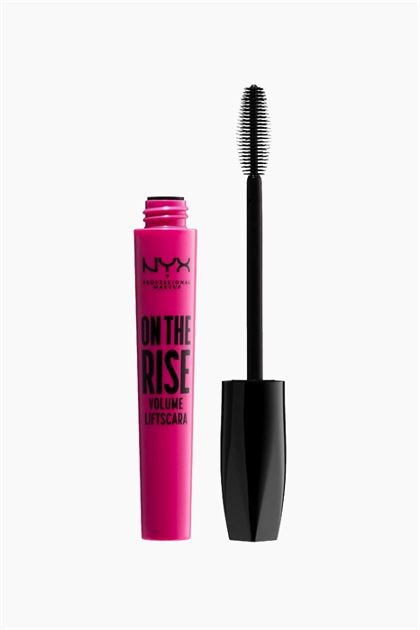 Тушь для ресниц On The Rise Volume Liftscara 0832011001 - Фото 13809353