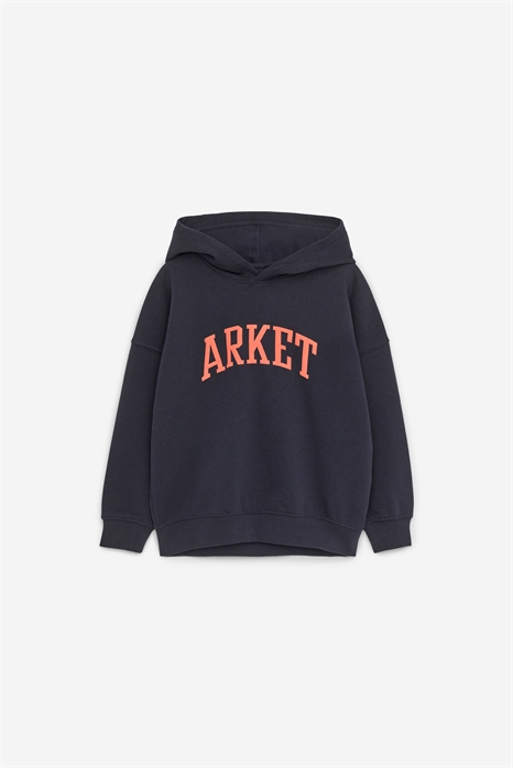 Толстовка с капюшоном из плотного материала 1275414001 - Фото 13809405