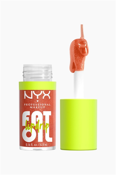 Блеск для губ Fat Oil Lip Drip 1188564005 - Фото 13809546