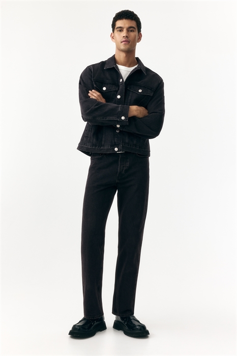 Джинсы Relaxed 1228147004 - Фото 13809923