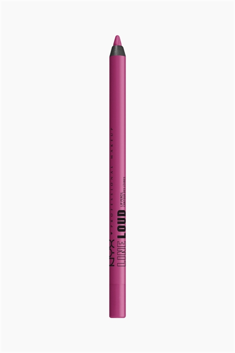 Карандаш для губ Line Loud Lip Pencil 1132392003 - Фото 13810066