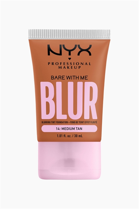 Тональный крем Bare With Me Blur Tint Foundation 1188560014 - Фото 13810069