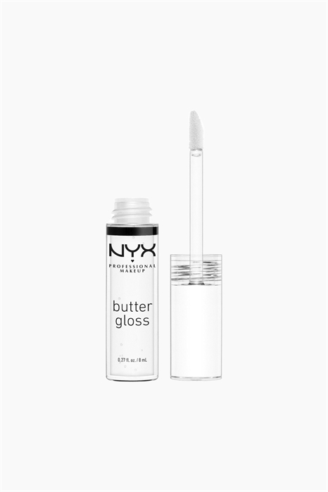 Увлажняющий блеск для губ Butter Gloss 0426814028 - Фото 13810096