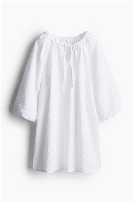 Платье из ситцевой ткани 1230701001 - Фото 13810137