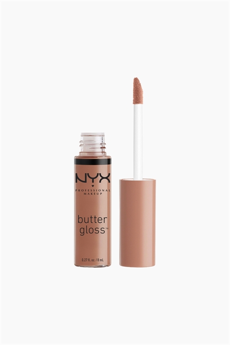 Увлажняющий блеск для губ Butter Gloss 0426814010 - Фото 13810159