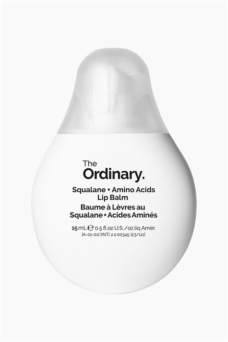 Бальзам для губ "Сквалан + аминокислоты 1268523001 - Фото 13810265