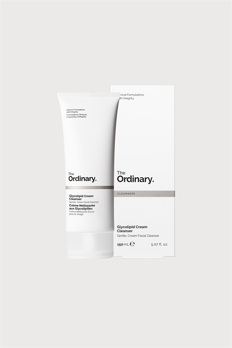 Гликолипидный очищающий крем 1206811001 - Фото 13810426