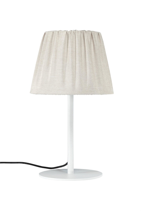 Настольная лампа Agnar для использования на открытом воздухе 1220221001 - Фото 13810502