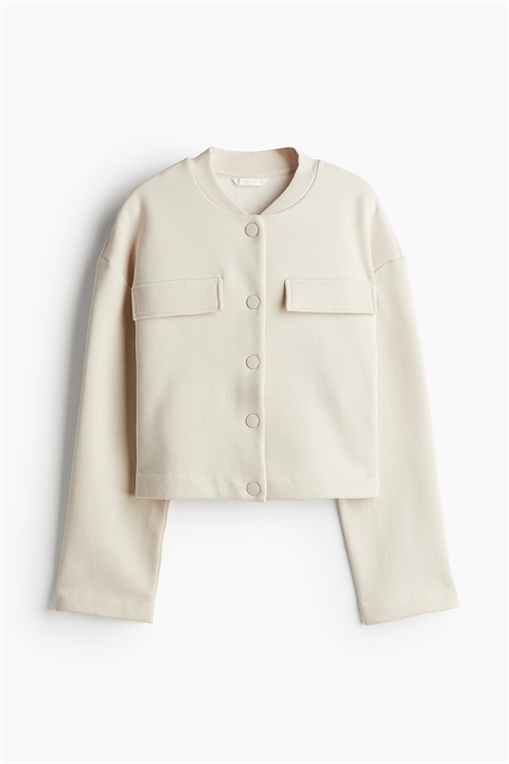 Кардиган из толстовки 1253725001 - Фото 13810515