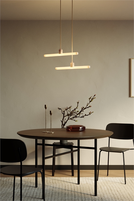 Потолочный светильник Elegant с лампочкой 1204355001 - Фото 13810540