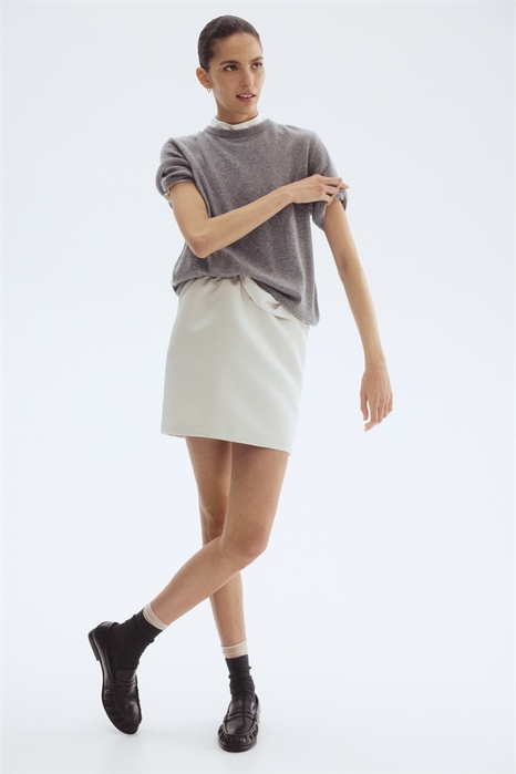 Юбка на пуллерах 1303761001 - Фото 13810645