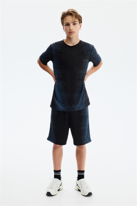 Спортивный комплект из 2 частей с DryMove™ 1048544023 - Фото 13810871