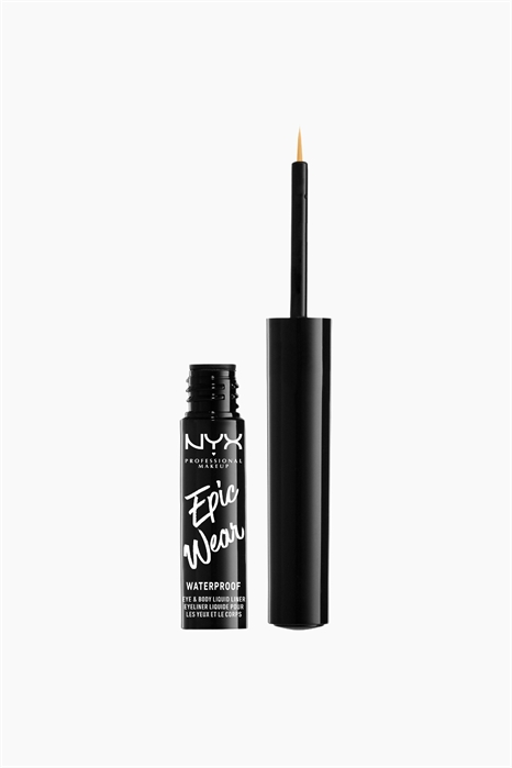 Жидкая подводка Epic Wear Liquid Liner 0891497008 - Фото 13810909