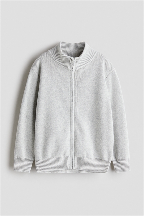 Кардиган на молнии 1164562005 - Фото 13811098