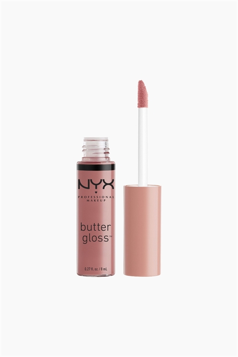 Увлажняющий блеск для губ Butter Gloss 0426814006 - Фото 13811130