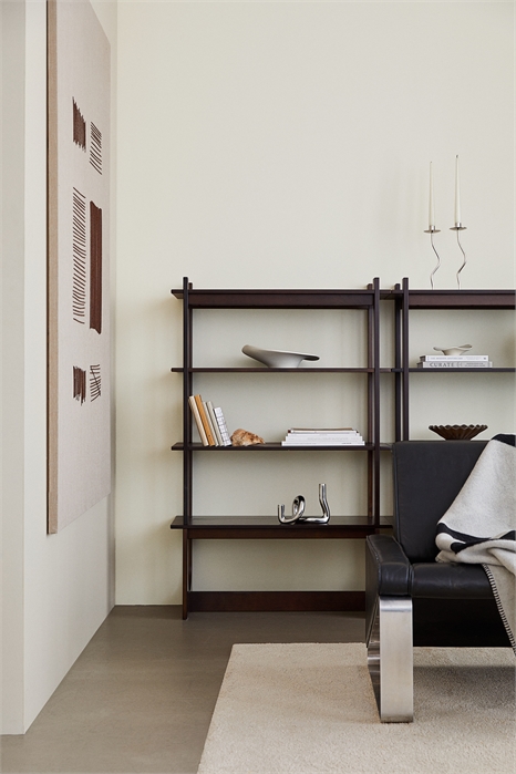 Деревянная напольная полка 1254632001 - Фото 13811490