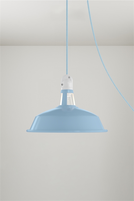 Встраиваемый уличный светильник с абажуром U. Лампочка 1221053003 - Фото 13811584