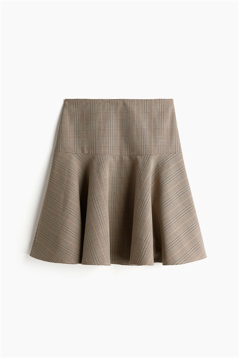 Юбка А-силуэта 1245496001 - Фото 13811734