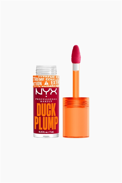 Блеск для губ Duck Plump Lip Lacquer 1241230014 - Фото 13811834