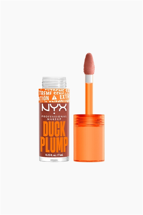 Блеск для губ Duck Plump Lip Lacquer 1241230005 - Фото 13811949
